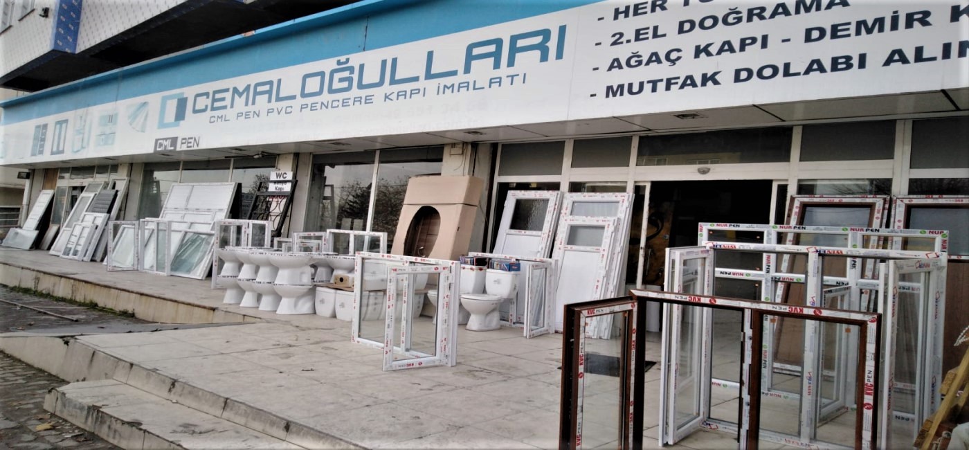 cemaloğulları pvc cemaloğulları pvc